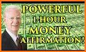 Attract money affirmations related image