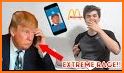 Video call from Trump (PRANK) related image