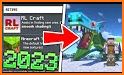 RLCraft Mod for MCPE related image