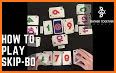 Skip Bo - Card game related image