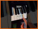 Learn Piano - Real Keyboard related image