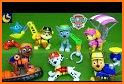 Paw Patrol Sea Patrol related image