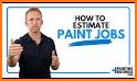 Painting Job Estimator Pro related image