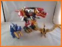 Dino Thunder Power Ranger Toy's Vid related image