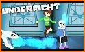 Bonetale Sans - funny Call undertale simulator related image