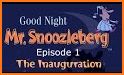 Mr Snoozleberg related image