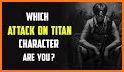 Attack Anime On Titan Quiz Images Words 2 related image