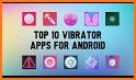 Vibrator Strong Vibration App related image