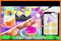 Unicorn Food Maker Chef related image