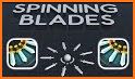 Blades.io |  New Spinning Blades Game related image