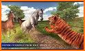 Horse Family Simulator: Jungle Survival related image