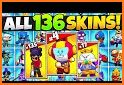 Brawl Mod and BS skins related image