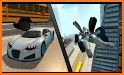 Flying Car Robot Flight Drive Simulator Game 2017 related image