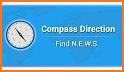 Compass Navigation for Android: Accurate Direction related image