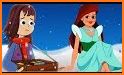 Thumbelina Story and Games for Girls related image