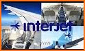 Interjet related image