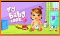 My Baby Care : Family Game related image