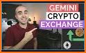 Gemini - Buy & Sell Cryptocurrency related image