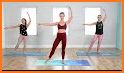 Barre Workouts & Exercise related image