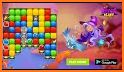 Toy & Toons Pop | New Match Toy Cubes Blast Games related image