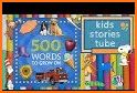 Kids Spelling 500 words related image