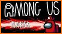 Among Us Maker Skin related image