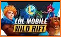 League of Legends Wild Rift guide related image