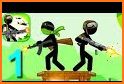 Army Stickman Strike related image