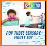 Fidget play toys! Autism & Sensory play related image