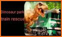 Dinosaur Park - Train Rescue related image