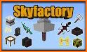 Sky Factory 4 Mod for Minecraft PE related image