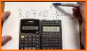 Scientific Calculator Graphique + Math related image