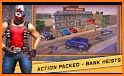 Thief Simulator – Bank Robbery Game: Shooting Game related image