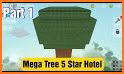 Block Builder Vip Tree related image