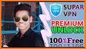 Super VIP VPN Pro - Proton Vpn Fast No Ads related image