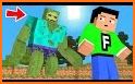 Mutant Creatures Mod for Minecraft PE - MCPE related image