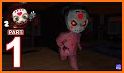 Pink Baby in Scary House Mod related image