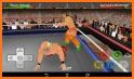 Ultimate Wrestling revolution related image