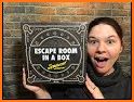 Escape Room Game - Experiment related image