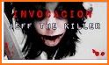 La invocación de Jeff the Killer related image