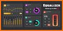 Equalizer: Volume Bass Booster related image