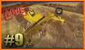 Construction Bulldozer Transport Simulator related image