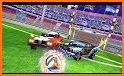 Rocket Car Soccer league - Super Football related image