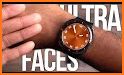 Ultra Analog Watch Face related image