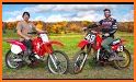 Classic Dirt Bike related image