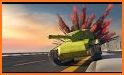 Tanki Online – multiplayer tank action related image