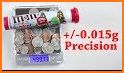 Precision Digital Balance related image