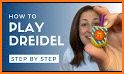 Dreidel related image