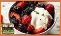 Fruits and Berries Salads related image