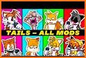 tails friday Mod related image